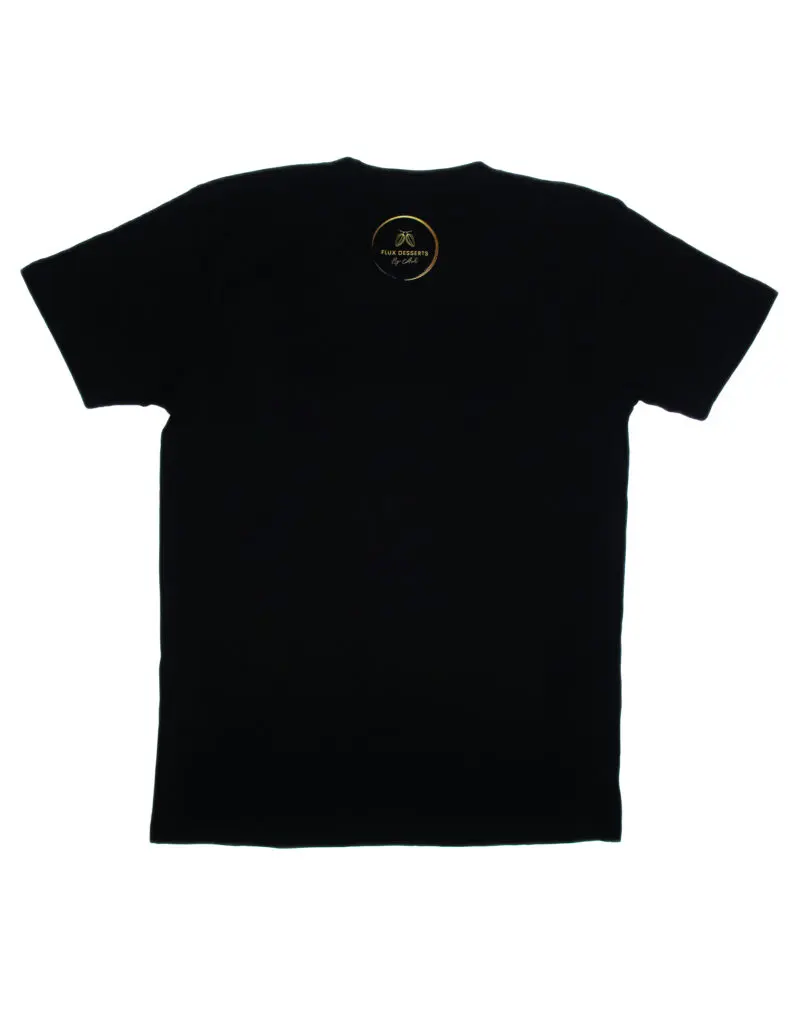 Flux Desserts Shirt
