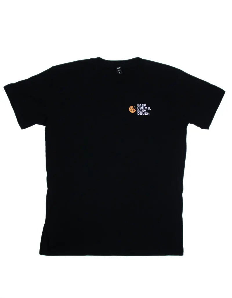 Easy Crumb Easy Dough Shirt