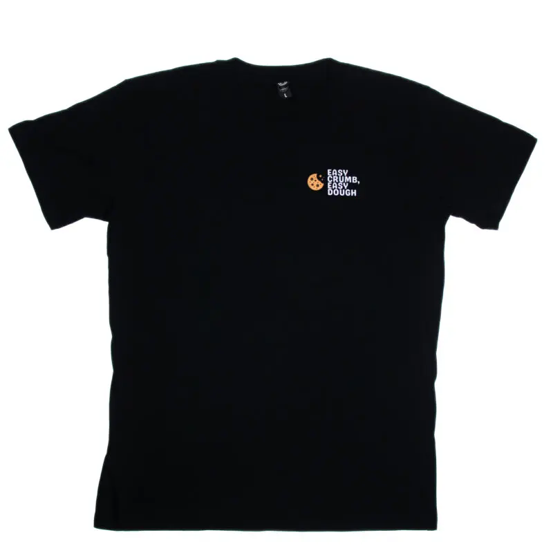 Easy Crumb Easy Dough Shirt