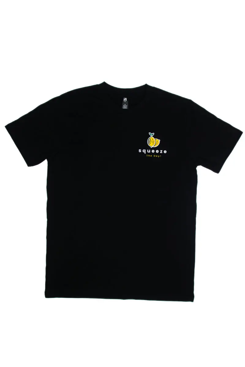 Squeeze The Day Shirt