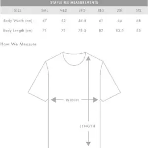 Flux Desserts Shirt - Image 2