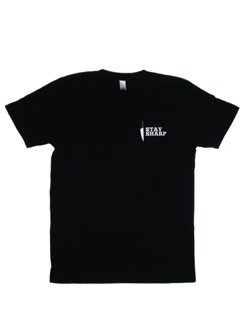 Stay Sharp Shirt