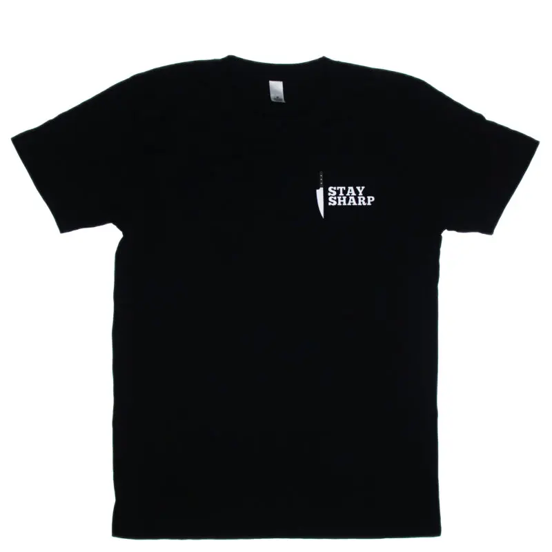 Stay Sharp Shirt