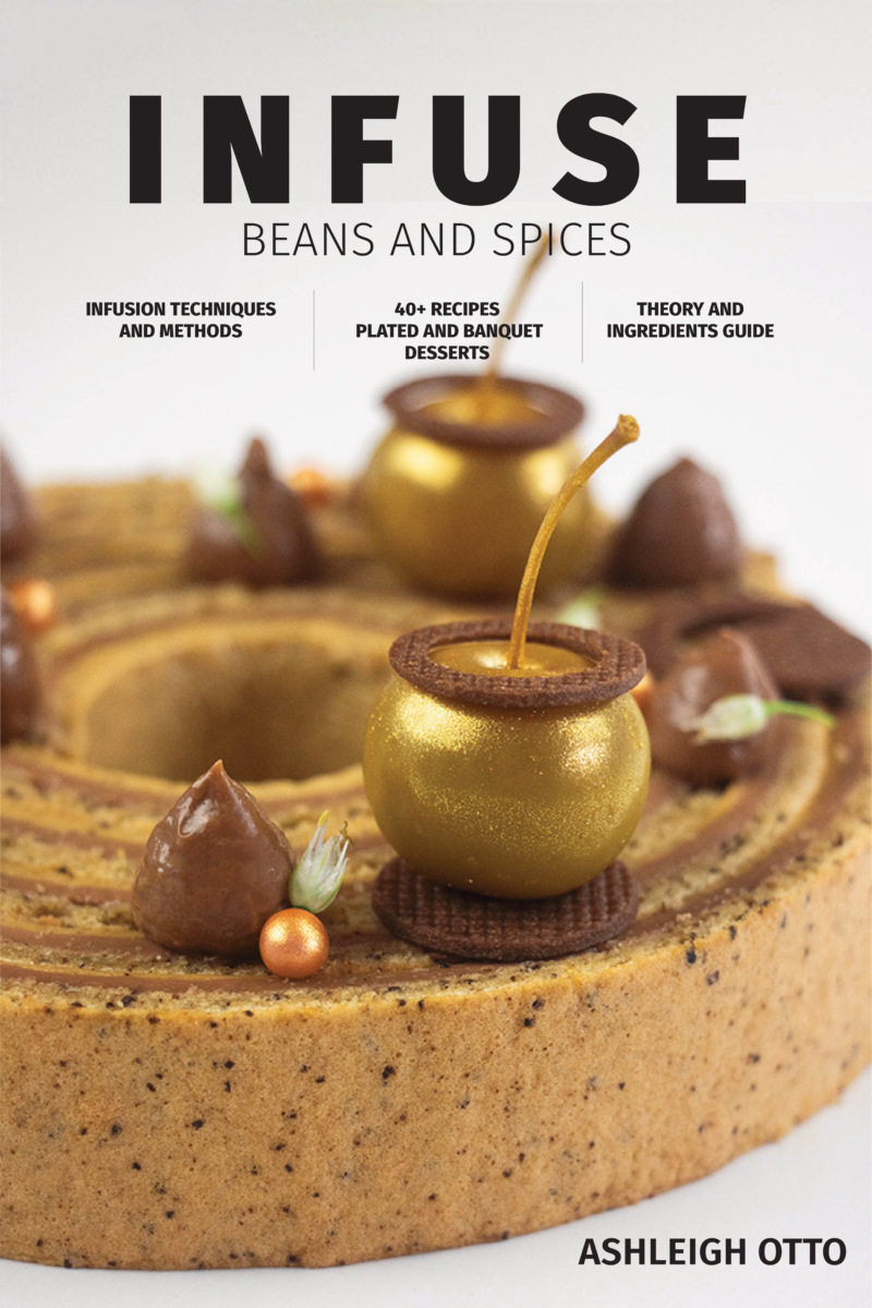 INFUSE - Beans and Spices eBook
